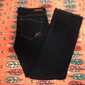 Express Barely Boot Stella Jeans